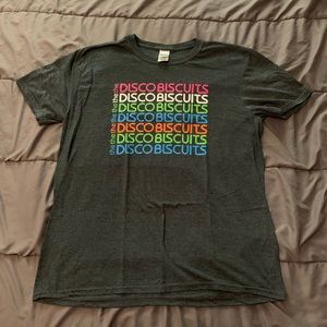 The Disco Biscuits T-Shirt L